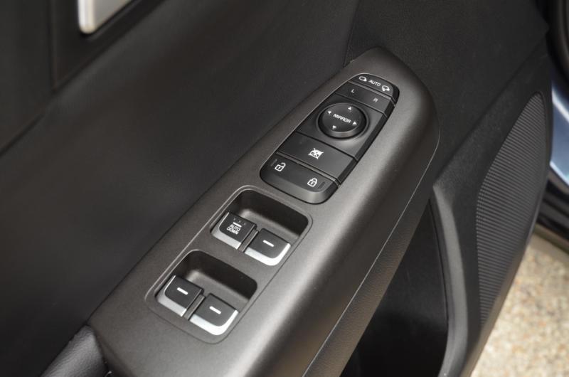Kia Sportage Nightfall Edition AWD 2022
