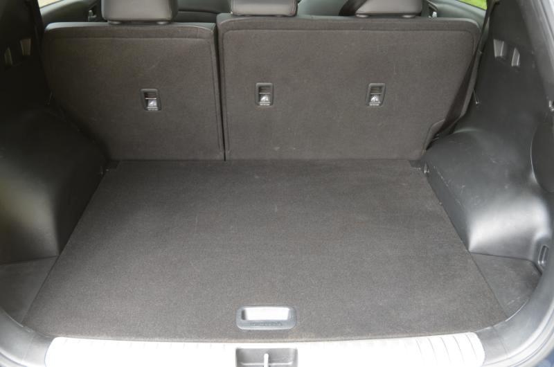 Kia Sportage Nightfall Edition AWD 2022