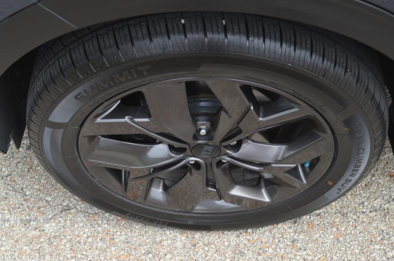 Kia Sportage Nightfall Edition AWD 2022