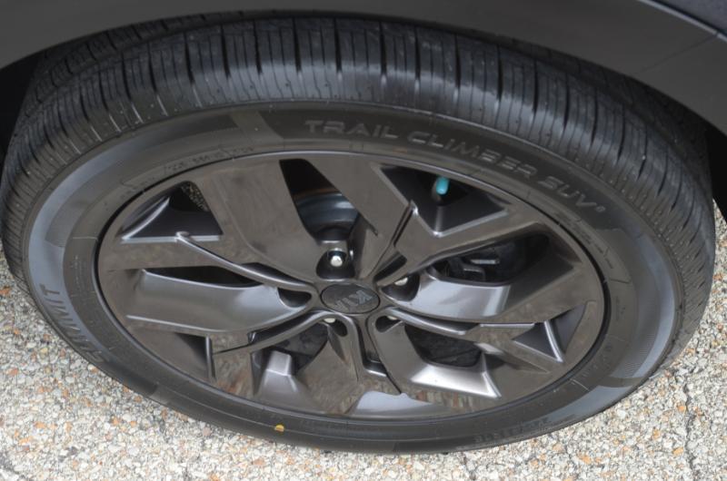 Kia Sportage Nightfall Edition AWD 2022