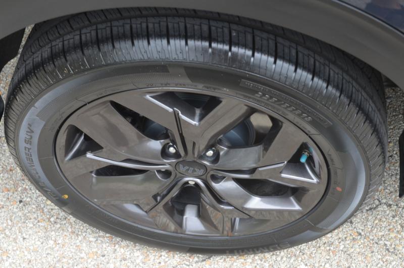 Kia Sportage Nightfall Edition AWD 2022