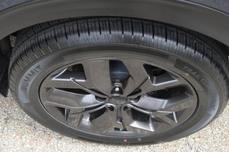 Kia Sportage Nightfall Edition AWD 2022