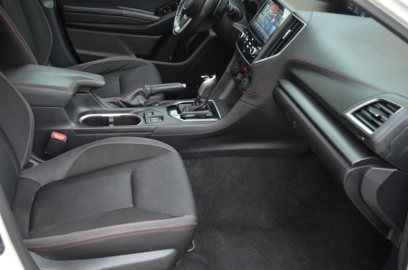 Subaru Impreza  2017