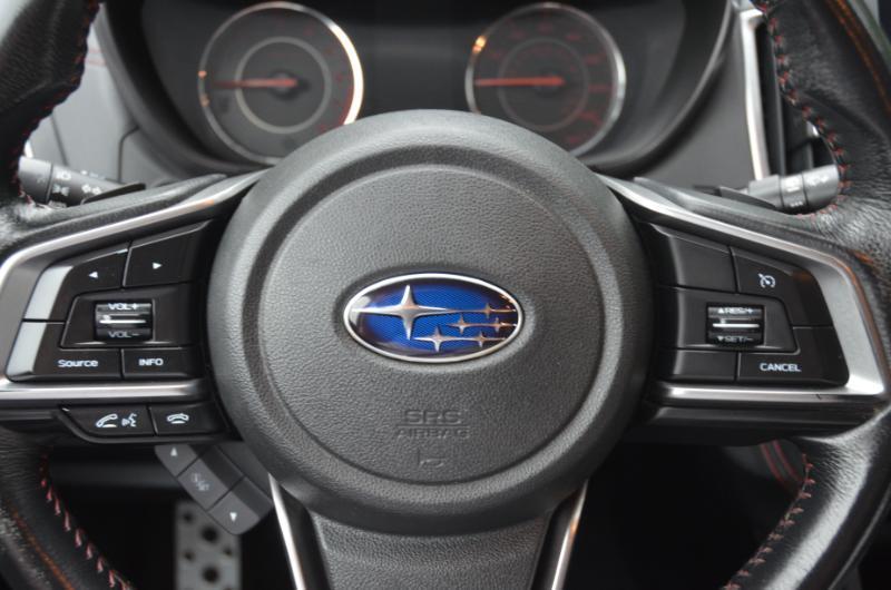 Subaru Impreza  2017