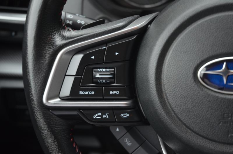 Subaru Impreza  2017