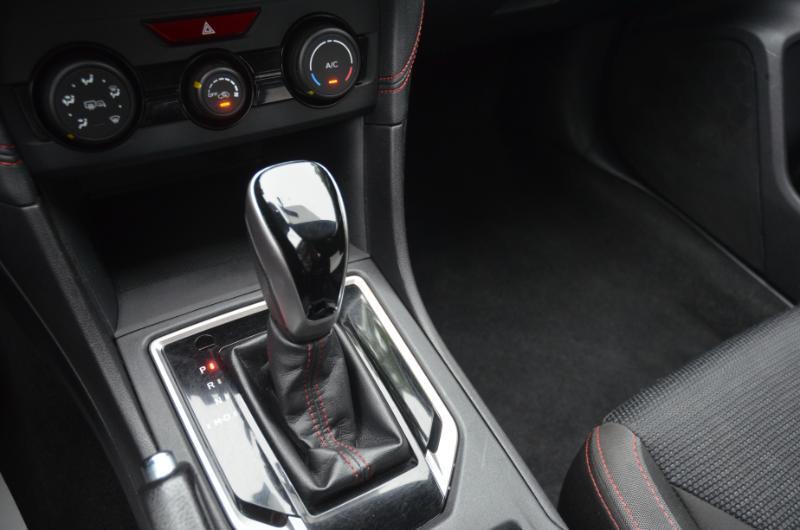 Subaru Impreza  2017