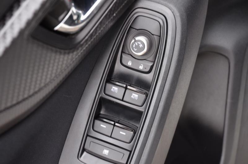 Subaru Impreza  2017