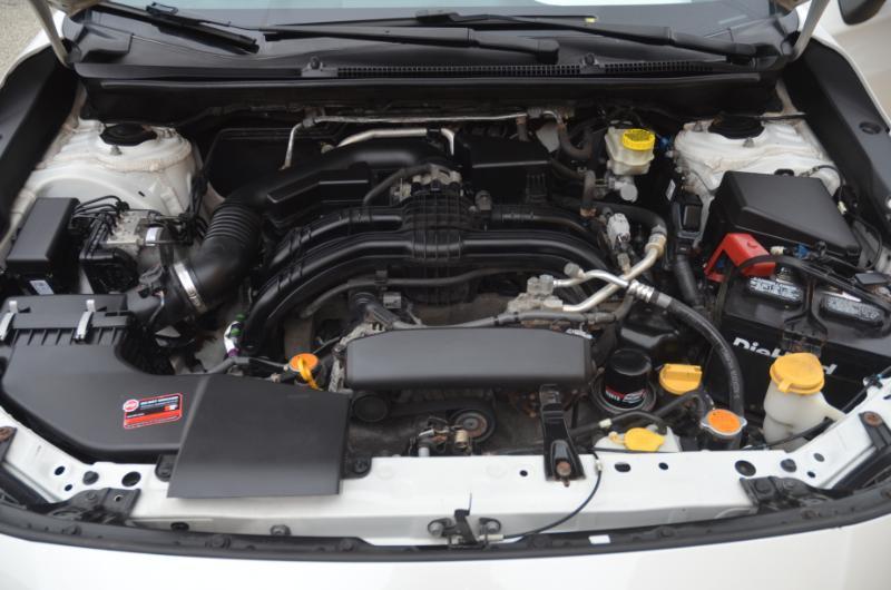 Subaru Impreza  2017