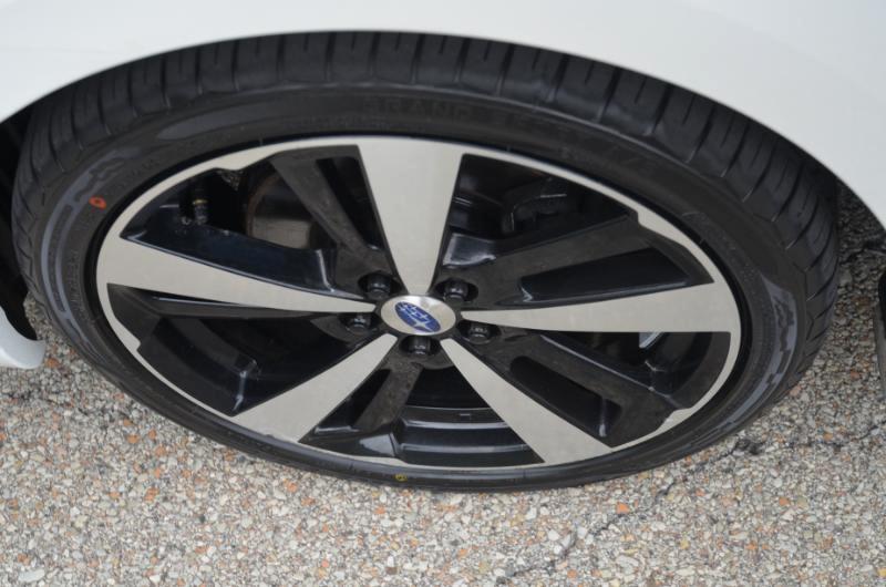 Subaru Impreza  2017
