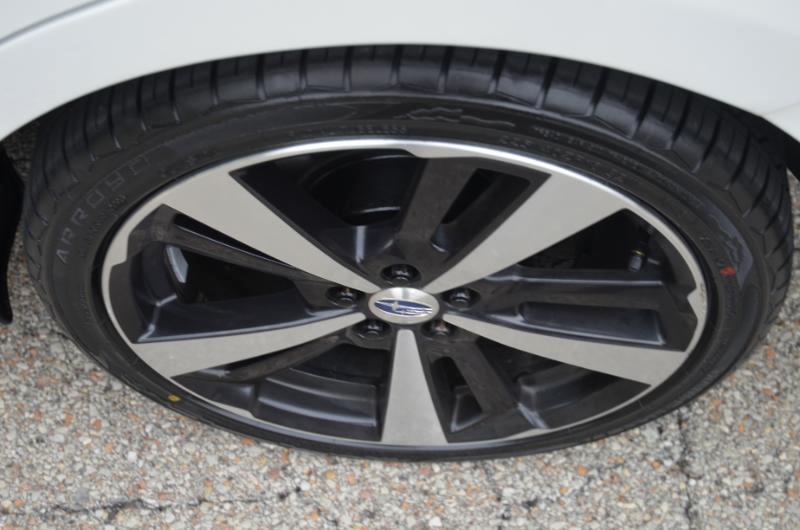 Subaru Impreza  2017