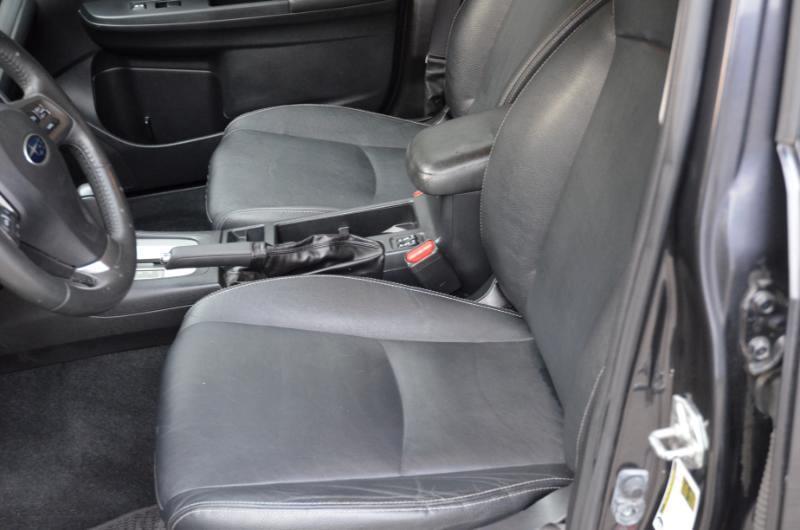 Subaru XV Crosstrek 2.0 Limited 2014