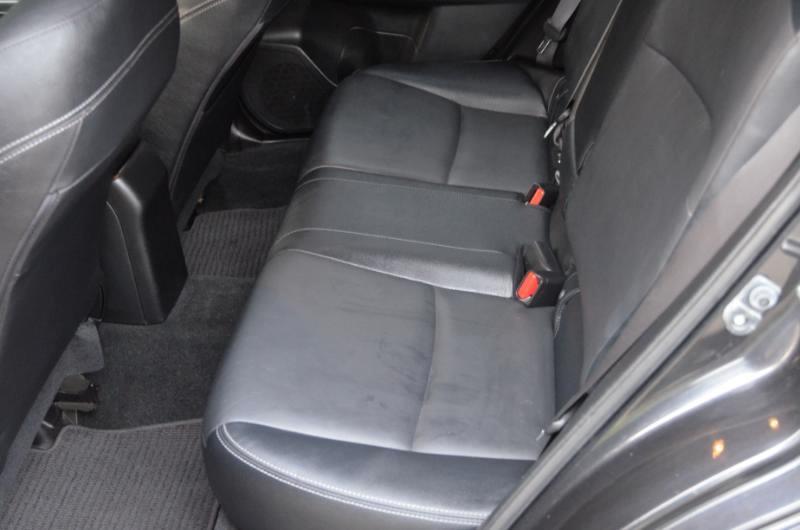 Subaru XV Crosstrek 2.0 Limited 2014