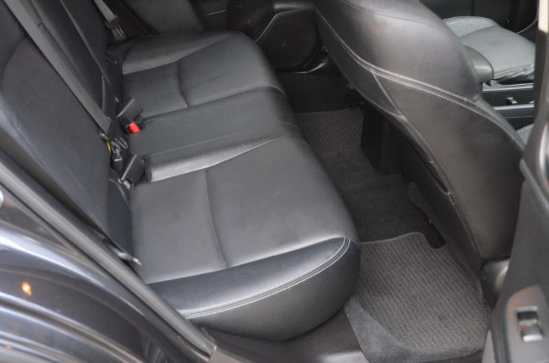 Subaru XV Crosstrek 2.0 Limited 2014