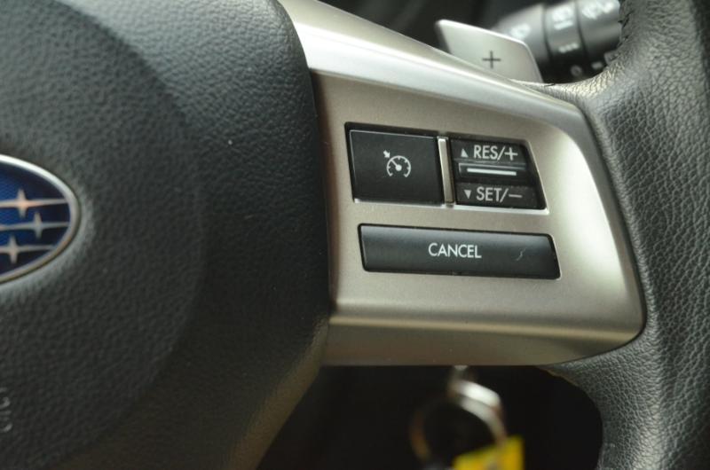 Subaru XV Crosstrek 2.0 Limited 2014
