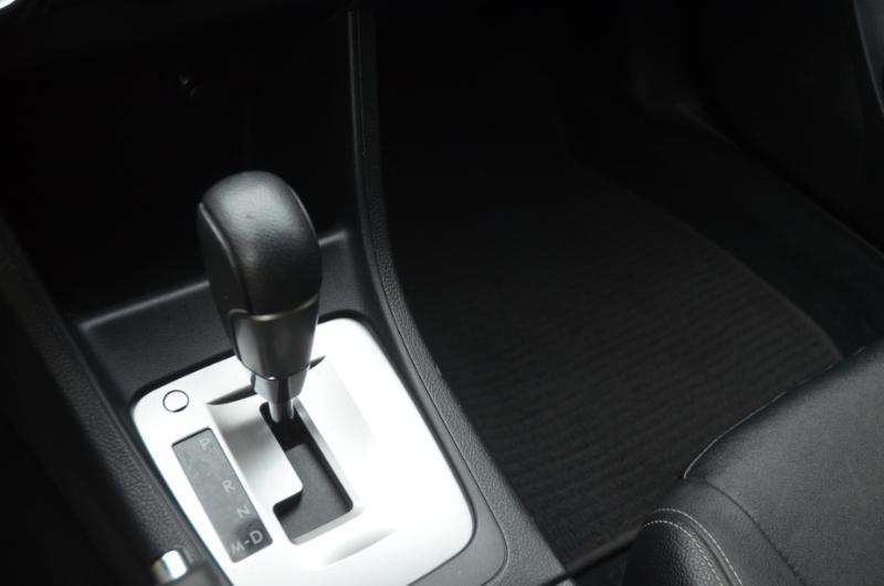 Subaru XV Crosstrek 2.0 Limited 2014