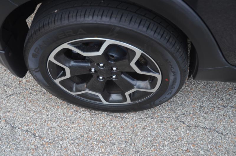 Subaru XV Crosstrek 2.0 Limited 2014
