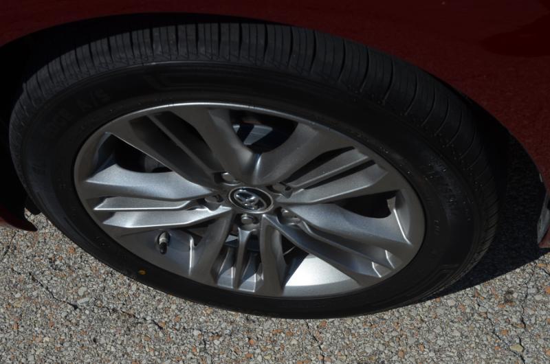 Toyota Camry SE 2017