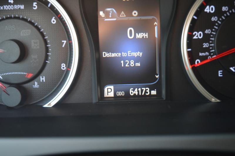 Toyota Camry SE 2017