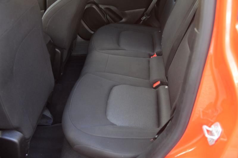 Jeep Renegade Sport 4WD 2019