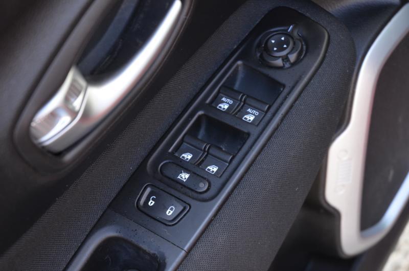 Jeep Renegade Sport 4WD 2019