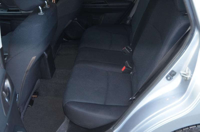 Subaru Impreza Premium Plus 5-Door+S/R 2013