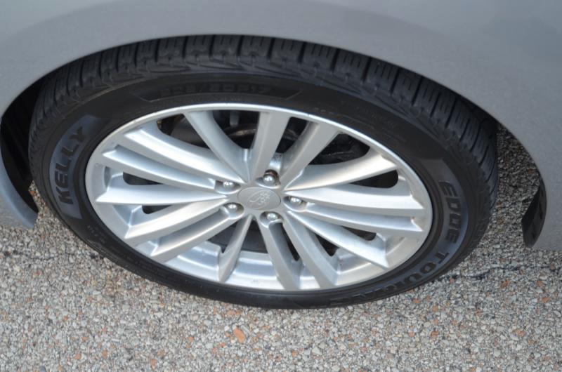 Subaru Impreza Premium Plus 5-Door+S/R 2013