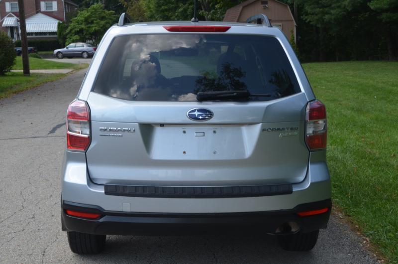 Subaru Forester 2.5i Premium 2015