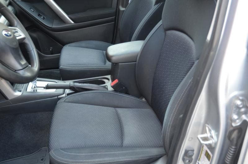 Subaru Forester 2.5i Premium 2015