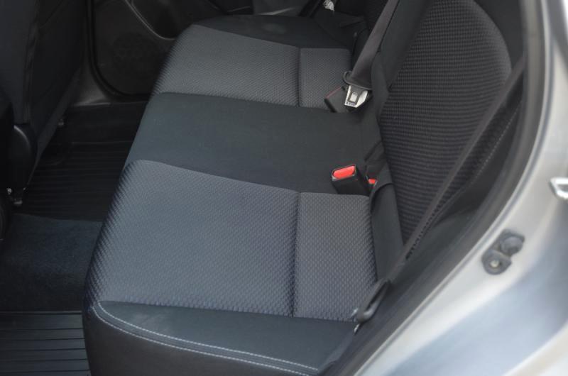 Subaru Forester 2.5i Premium 2015