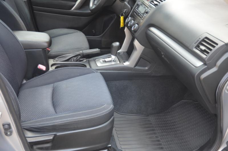 Subaru Forester 2.5i Premium 2015