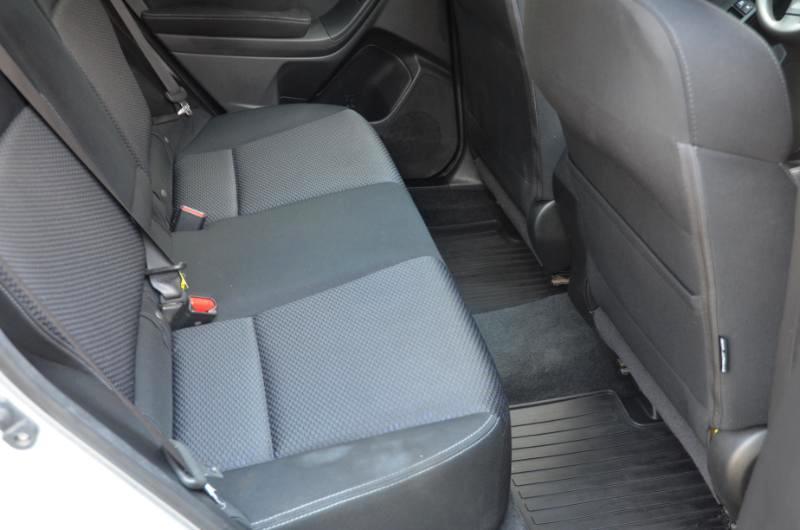 Subaru Forester 2.5i Premium 2015