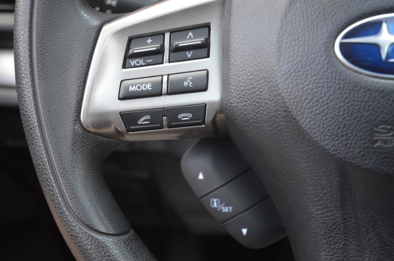 Subaru Forester 2.5i Premium 2015
