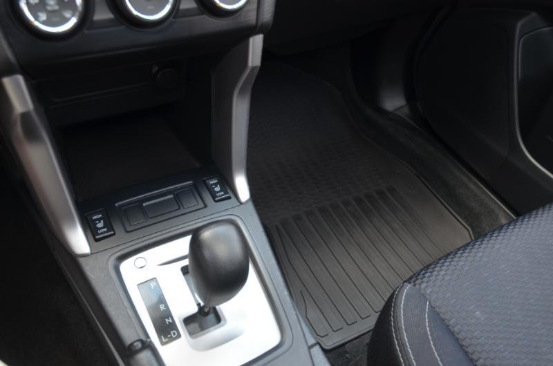 Subaru Forester 2.5i Premium 2015