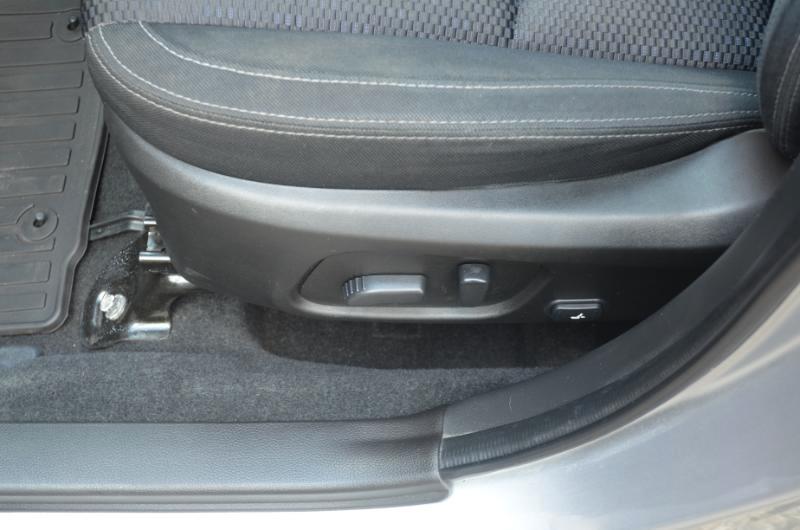Subaru Forester 2.5i Premium 2015