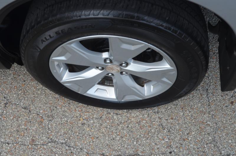 Subaru Forester 2.5i Premium 2015