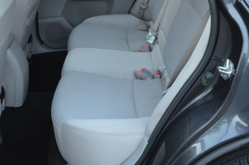 Subaru Forester 2.5X 2013