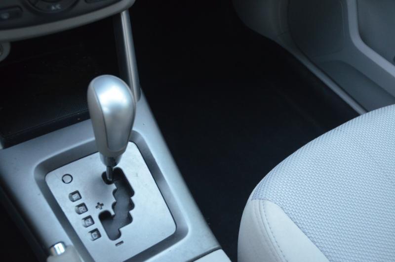 Subaru Forester 2.5X 2013