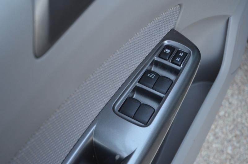 Subaru Forester 2.5X 2013