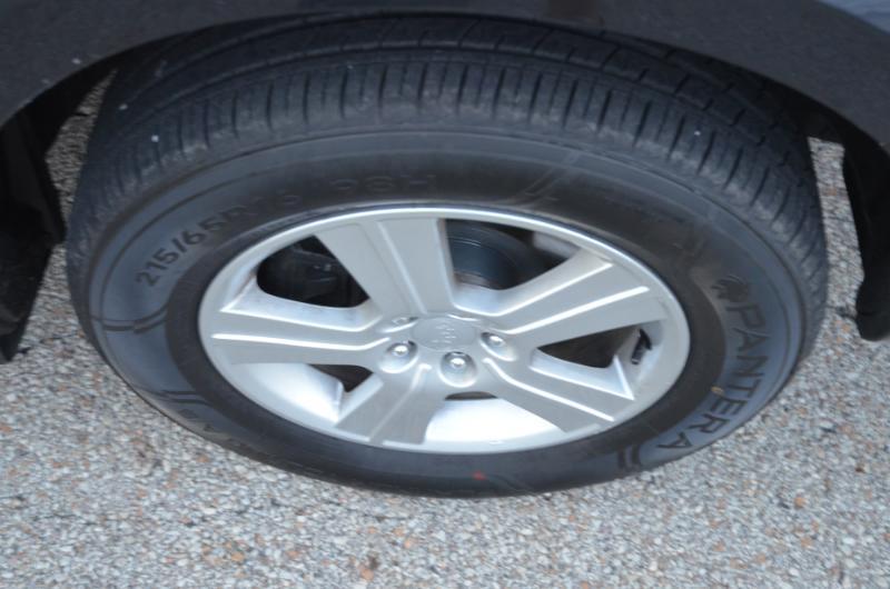 Subaru Forester 2.5X 2013