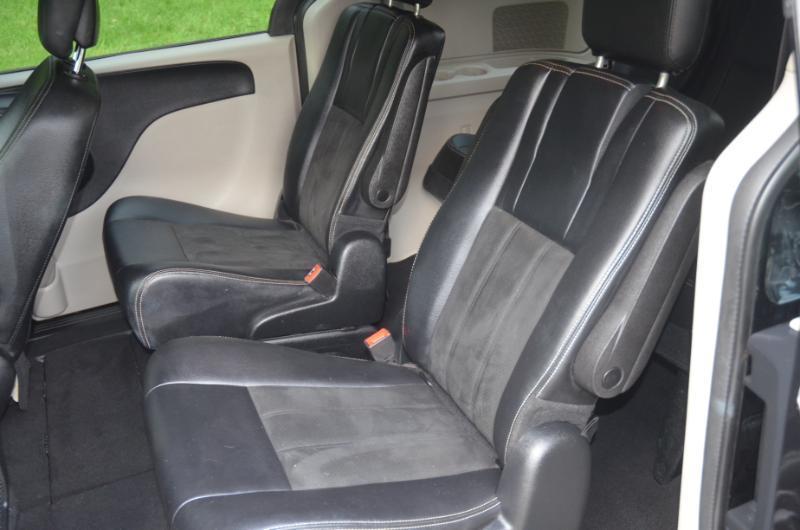 Dodge Grand Caravan SXT 2019