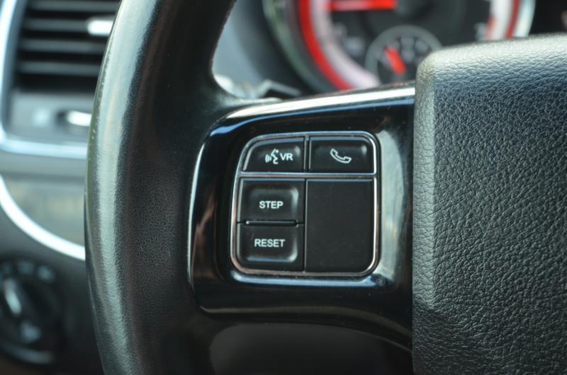 Dodge Grand Caravan SXT 2019