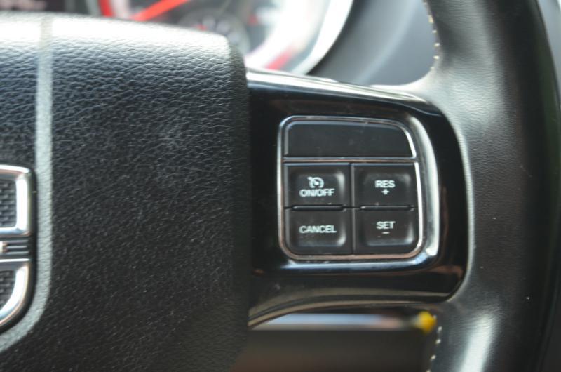 Dodge Grand Caravan SXT 2019