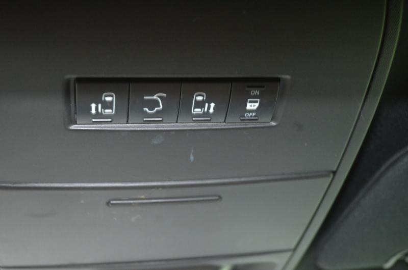 Dodge Grand Caravan SXT 2019