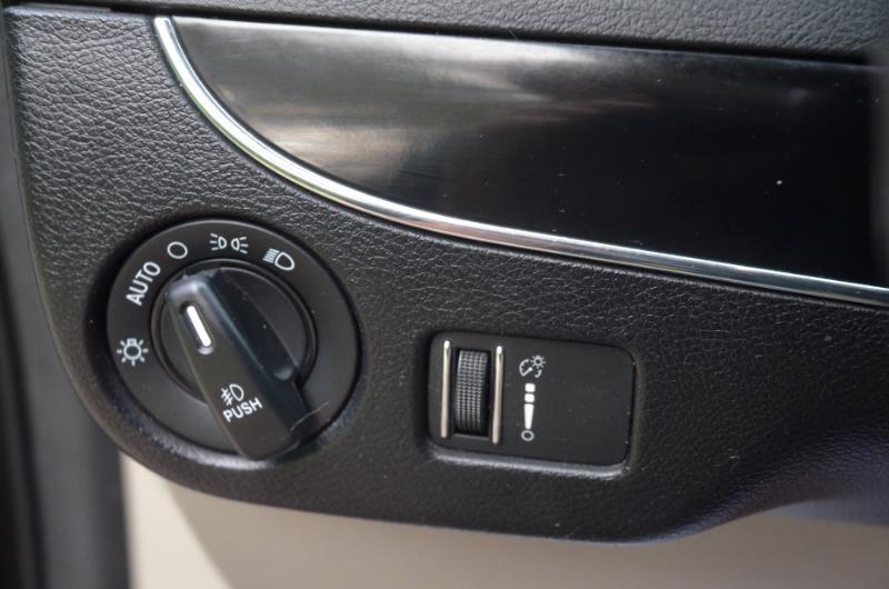 Dodge Grand Caravan SXT 2019