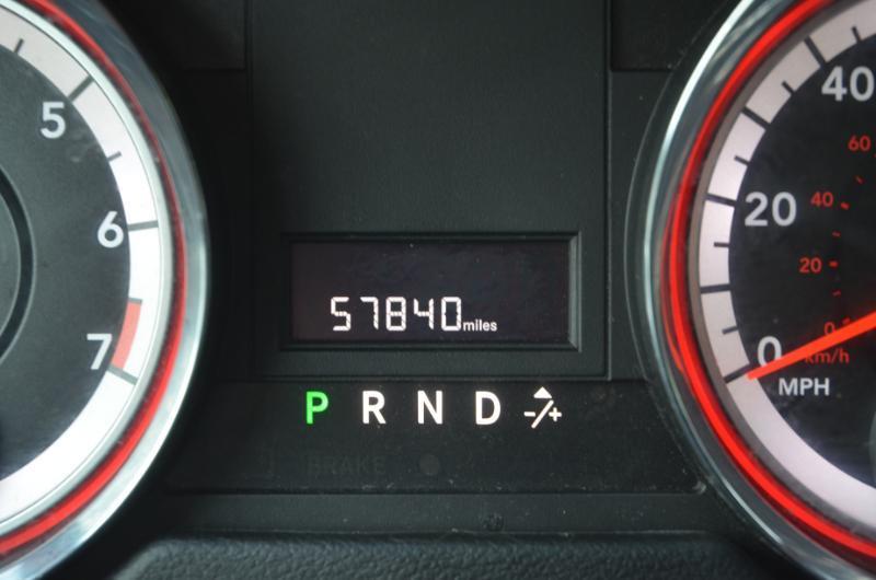 Dodge Grand Caravan SXT 2019