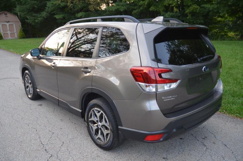 Subaru Forester Premium 2019