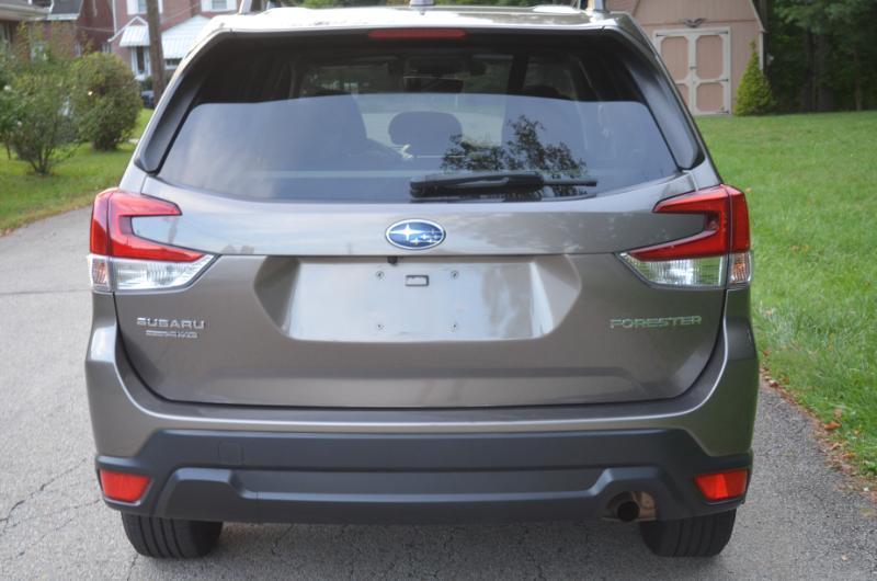 Subaru Forester Premium 2019