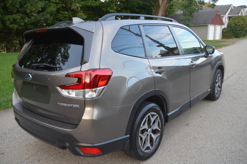 Subaru Forester Premium 2019