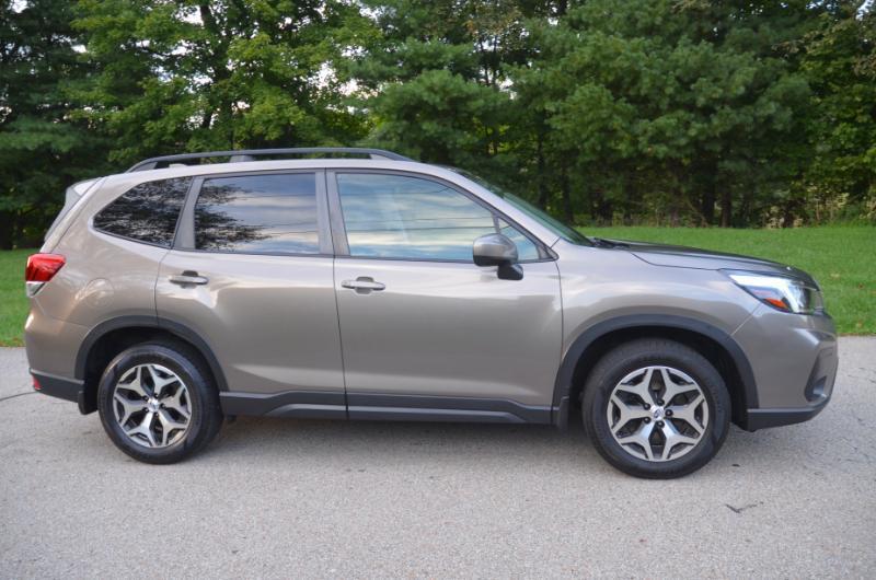 Subaru Forester Premium 2019