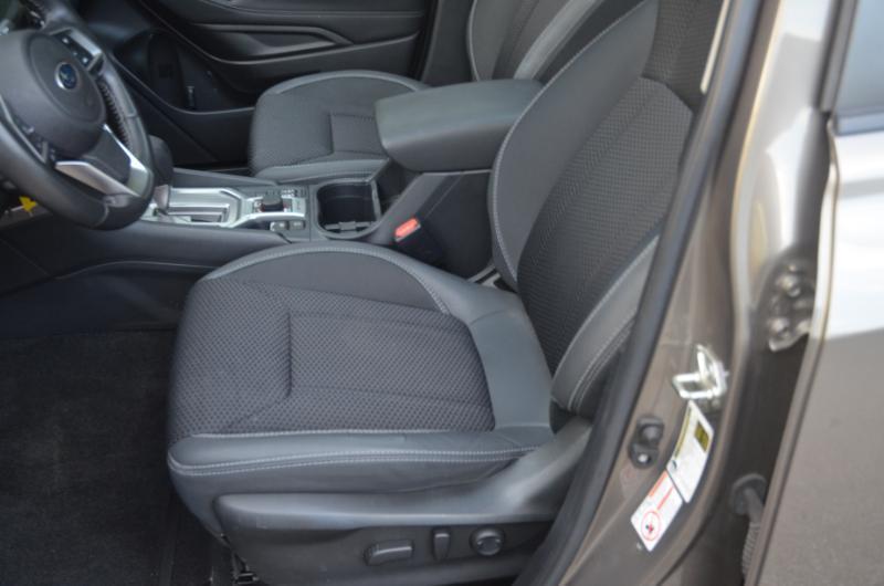Subaru Forester Premium 2019